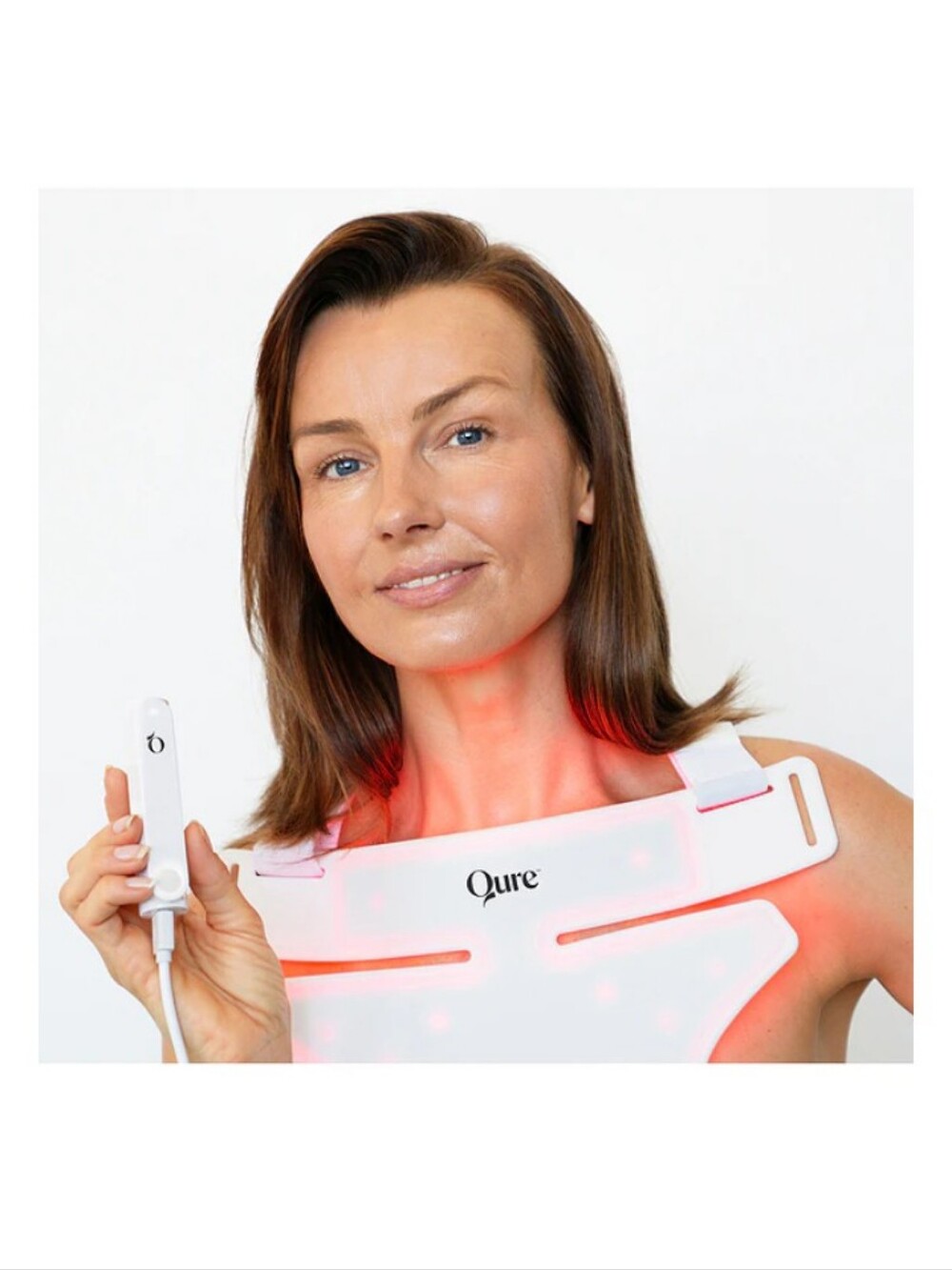 Qure Neck & Décolletage Mask